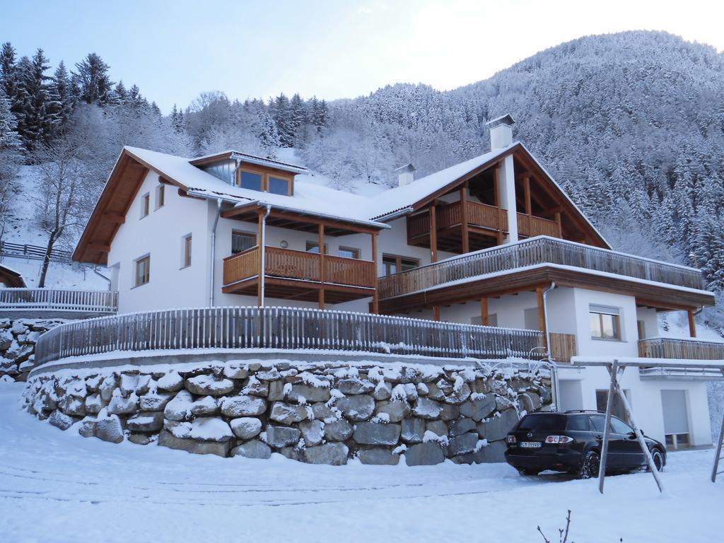 Arche Hof Bichler Villa Gais Dış mekan fotoğraf