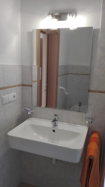 Arche Hof Bichler Villa Gais Dış mekan fotoğraf