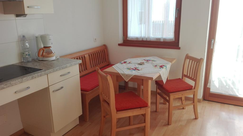 Arche Hof Bichler Villa Gais Dış mekan fotoğraf