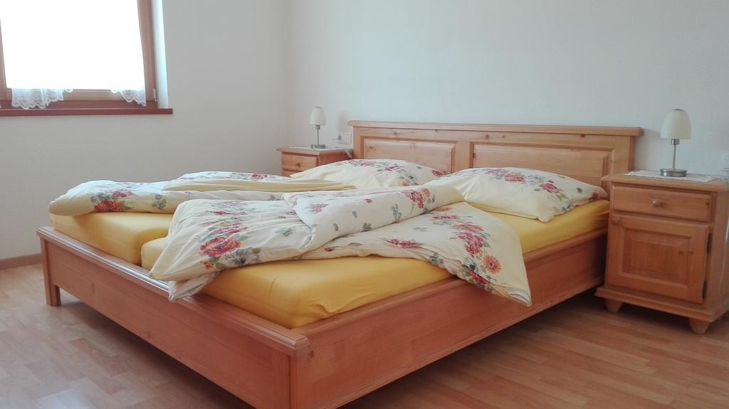 Arche Hof Bichler Villa Gais Dış mekan fotoğraf