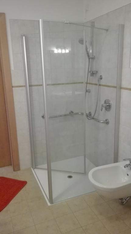 Arche Hof Bichler Villa Gais Dış mekan fotoğraf