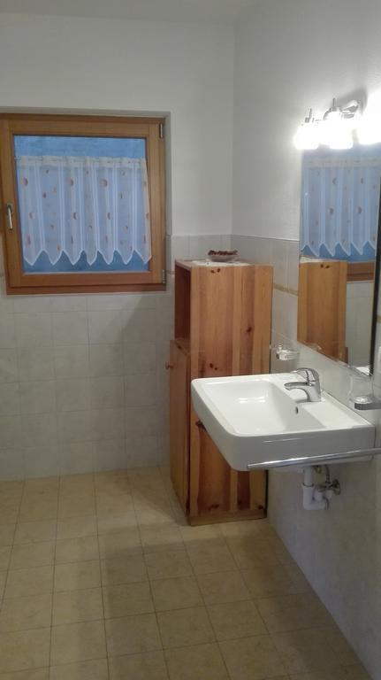 Arche Hof Bichler Villa Gais Dış mekan fotoğraf