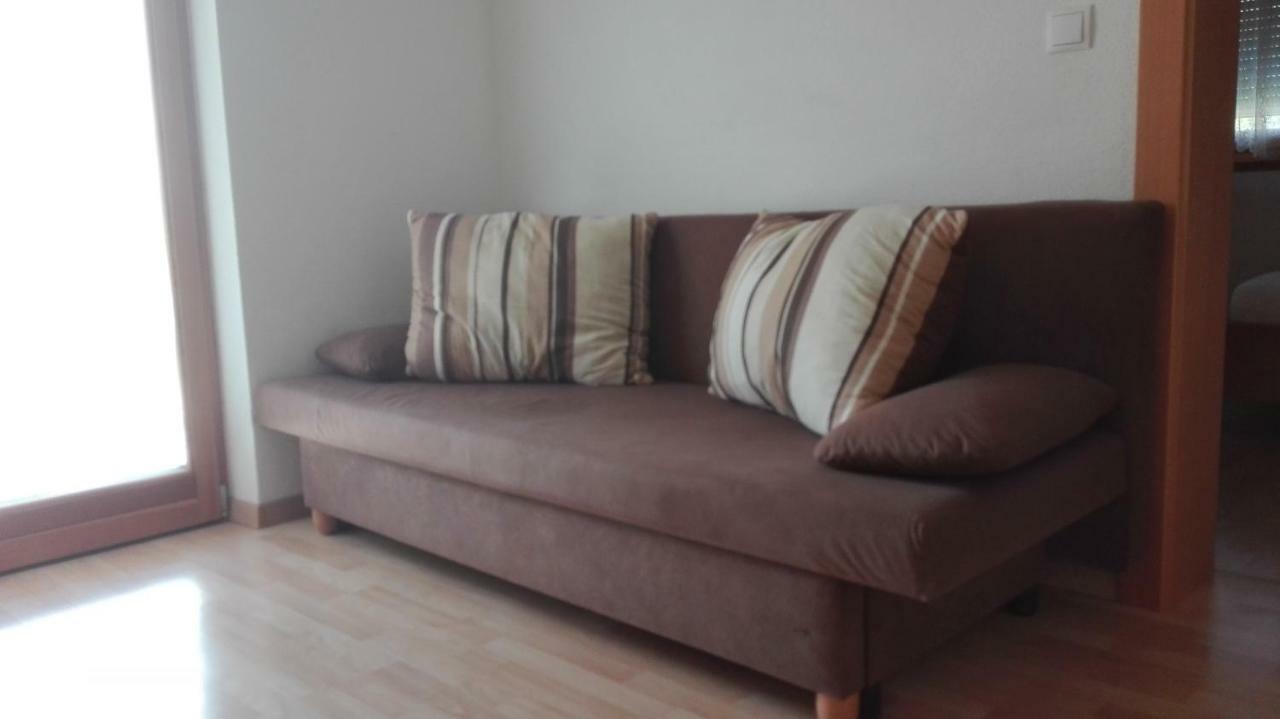 Arche Hof Bichler Villa Gais Dış mekan fotoğraf